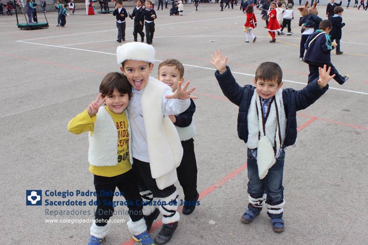 2014 12 22  REYES MAGOS INFANTIL (28)